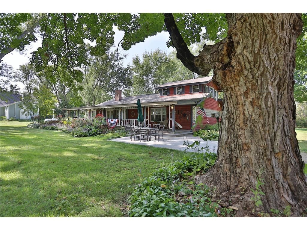 Photo of 518 Trout Brook DRIVE, Roberts, WI 54023 (MLS # 6787227)