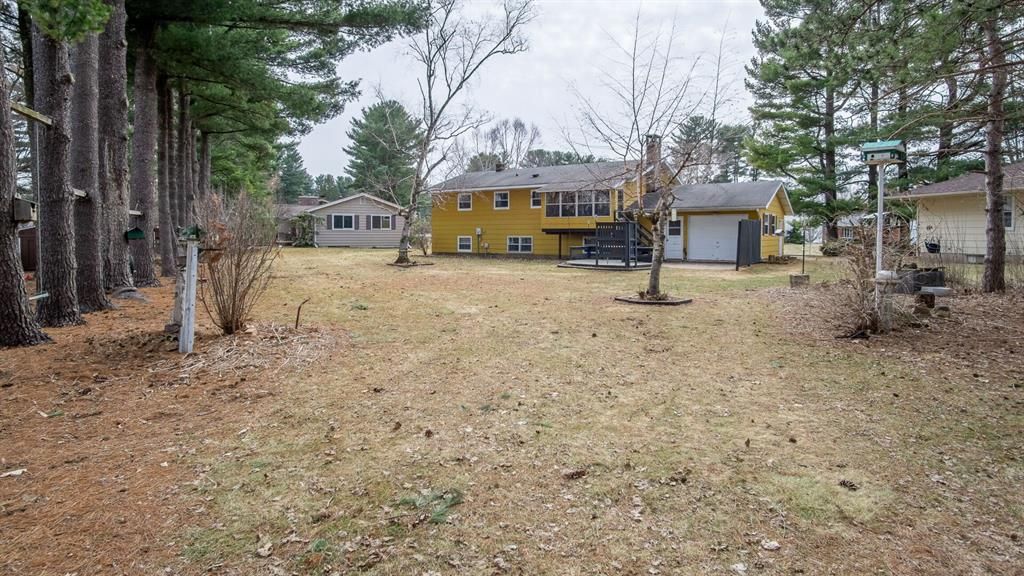 Photo of 2603 Marilyn DRIVE, Eau Claire, WI 54701 (MLS # 1599223)