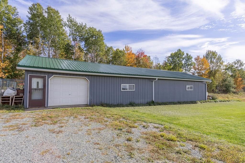 Photo of 29969 County Hwy M, Holcombe, WI 54745 (MLS # 1596112)
