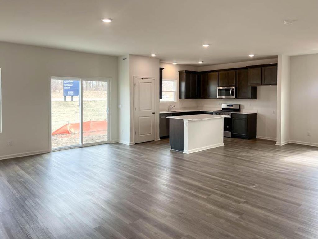 Photo of 7038 Oakmont ROAD, Mount Pleasant, WI 53403 (MLS # 1942659)