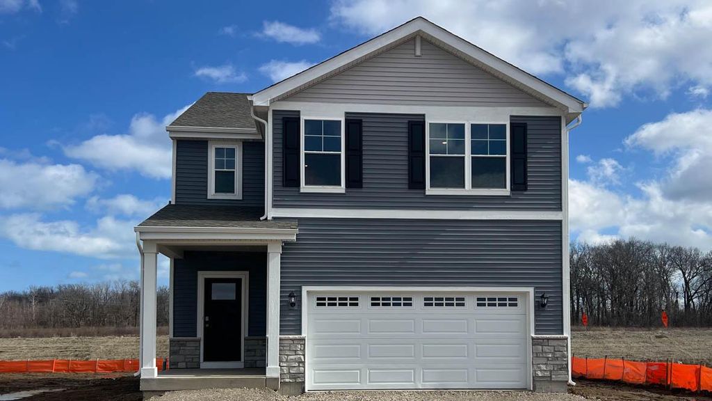 Photo of 7038 Oakmont ROAD, Mount Pleasant, WI 53403 (MLS # 1942659)