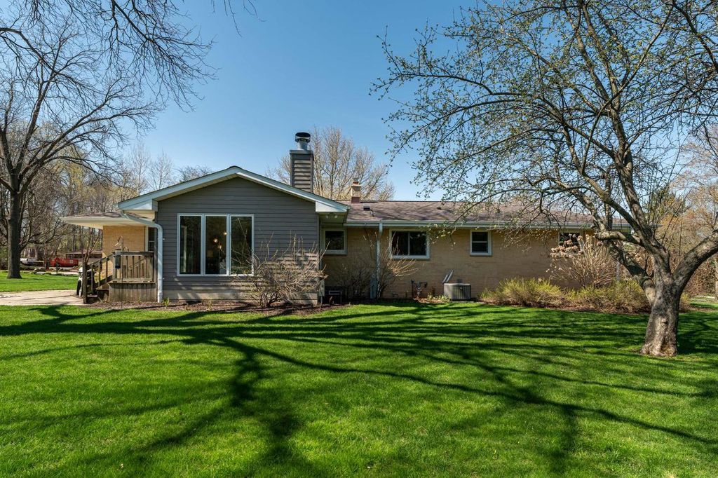 Photo of 5880 Fulham COURT, Greendale, WI 53129 (MLS # 1959059)