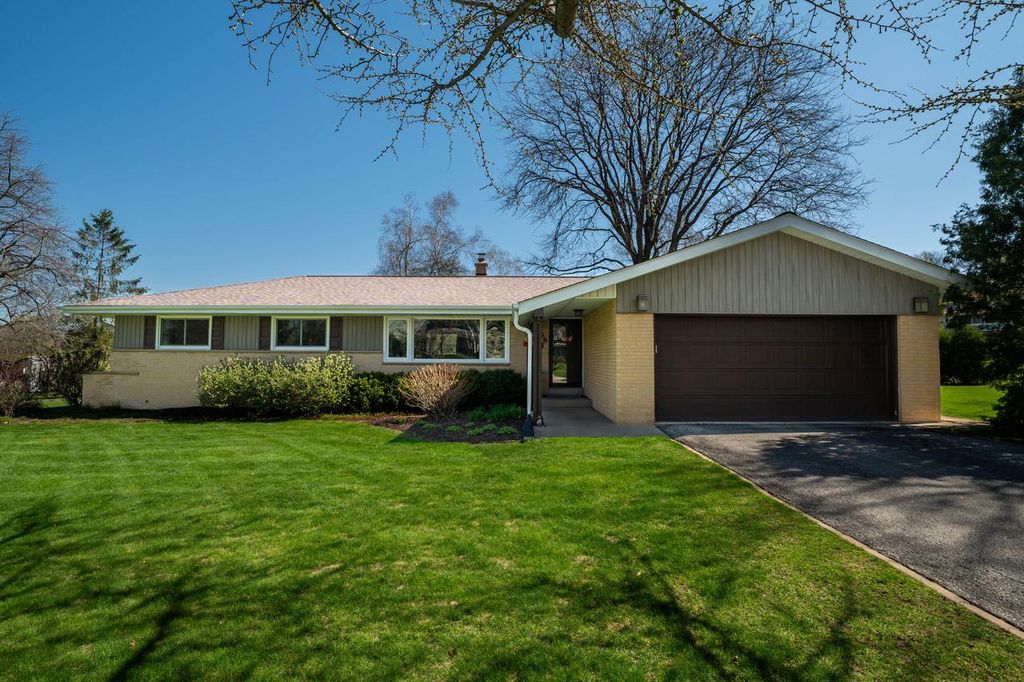 Photo of 5880 Fulham COURT, Greendale, WI 53129 (MLS # 1959059)