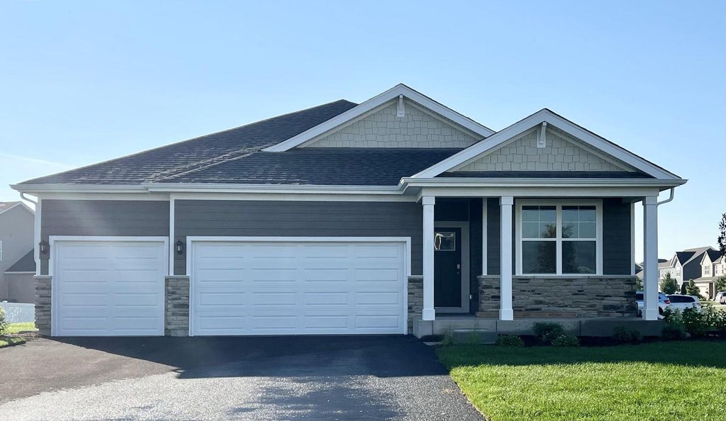 Photo of 5739 Hunter DRIVE, Mount Pleasant, WI 53406 (MLS # 1978138)