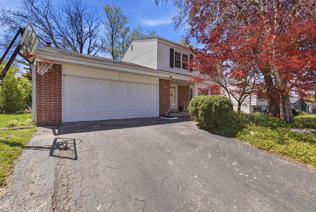 Photo of 1633 Spruce STREET, Grafton, WI 53024 (MLS # 1962325)