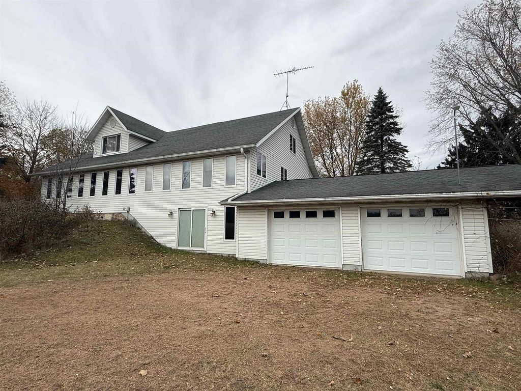 Photo of W12324 Grant ROAD, Caroline, WI 54928 (MLS # 50317547)