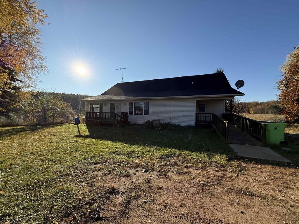 Photo of W12324 Grant ROAD, Caroline, WI 54928 (MLS # 50317547)