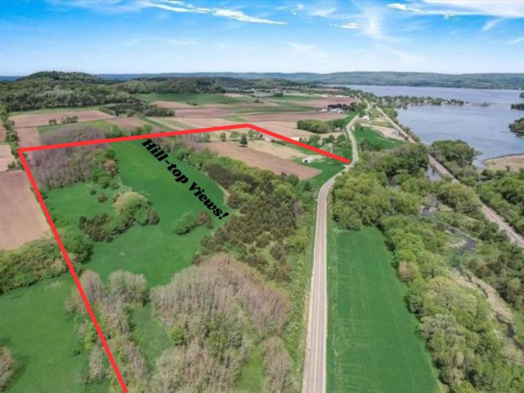 Photo of N1883 Highway 113, Lodi, WI 53555 (MLS # 2014074)