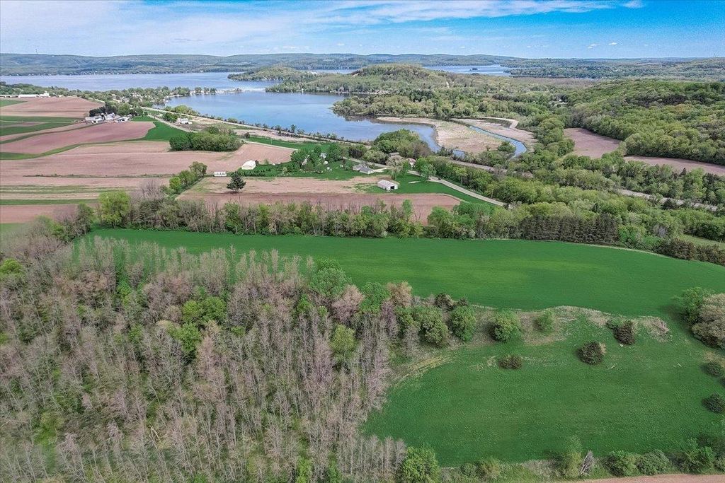 Photo of N1883 Highway 113, Lodi, WI 53555 (MLS # 2014074)