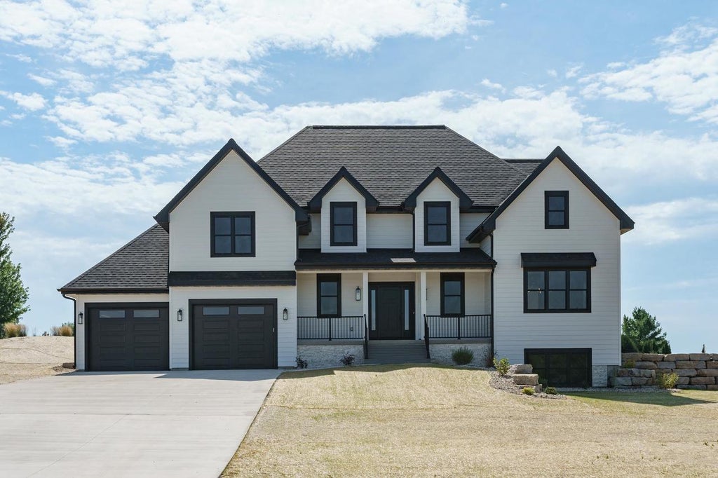 Photo of 7184 Pfeil BEND, Sun Prairie, WI 53590 (MLS # 2031896)