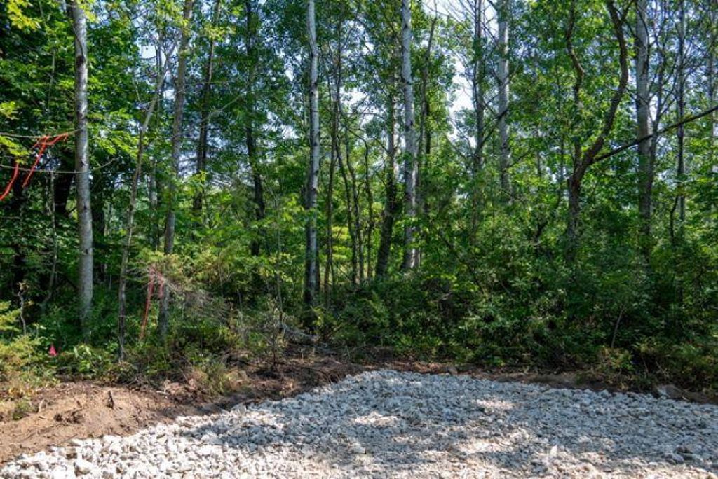 Photo of Scandia ROAD, Sister Bay, WI 54234 (MLS # 50324419)