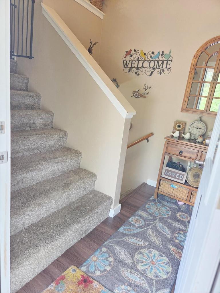 Photo of N605 County Road A, Briggsville, WI 53920 (MLS # 50332009)