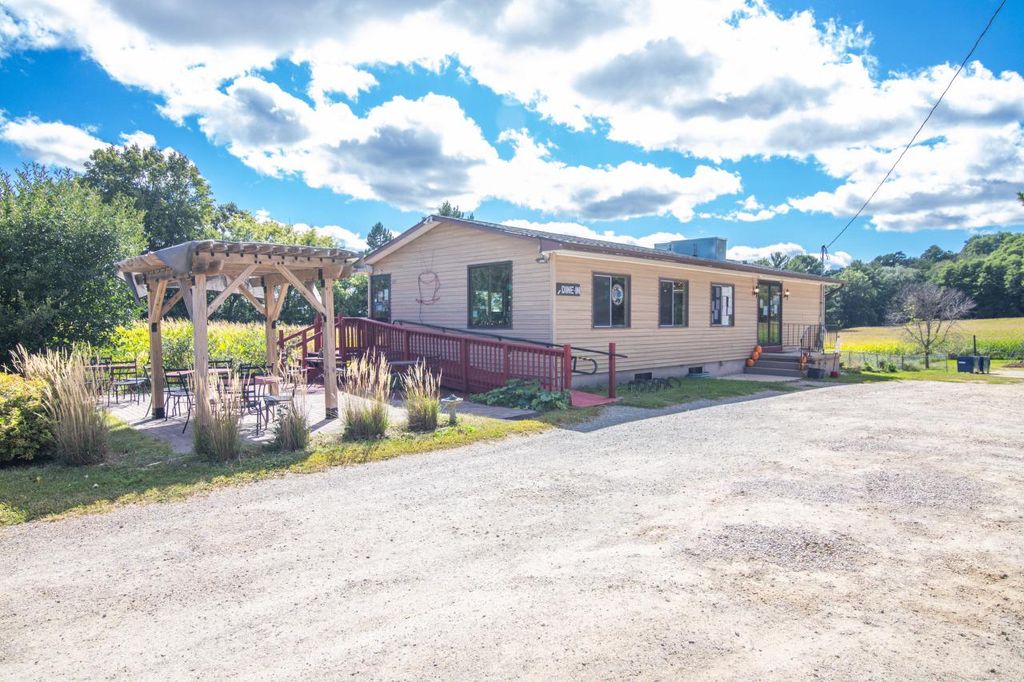 Photo of 1003 N Monroe STREET, Waterloo, WI 53594 (MLS # 1934312)