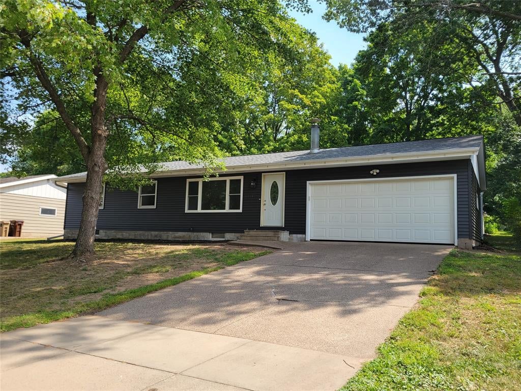 Photo of 3315 Darryl LANE, Eau Claire, WI 54703 (MLS # 1604017)