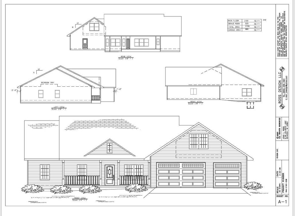 Photo of 1107 N Twin Harbor DRIVE, Winneconne, WI 54986 (MLS # 50316183)