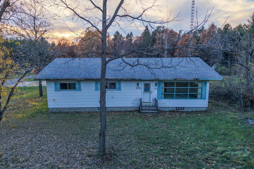 Photo of 9730 64th STREET, WI 54494 (MLS # 22605331)