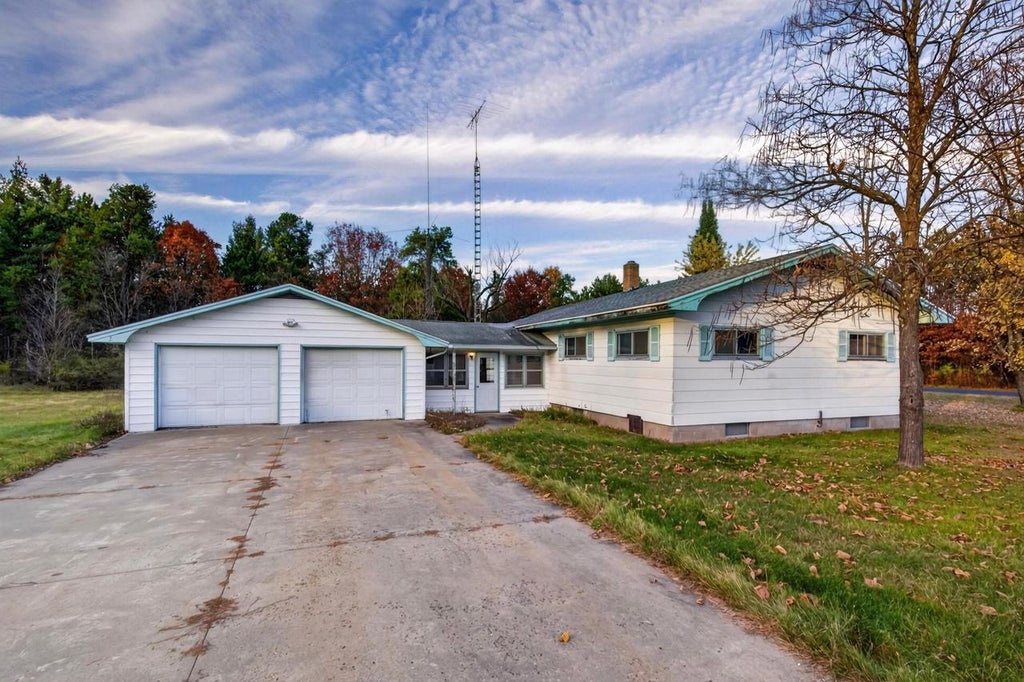 Photo of 9730 64th STREET, WI 54494 (MLS # 22605331)