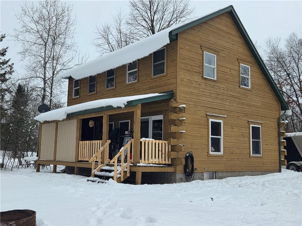 Photo of 2473 27 1/2 STREET, Rice Lake, WI 54868 (MLS # 1597809)