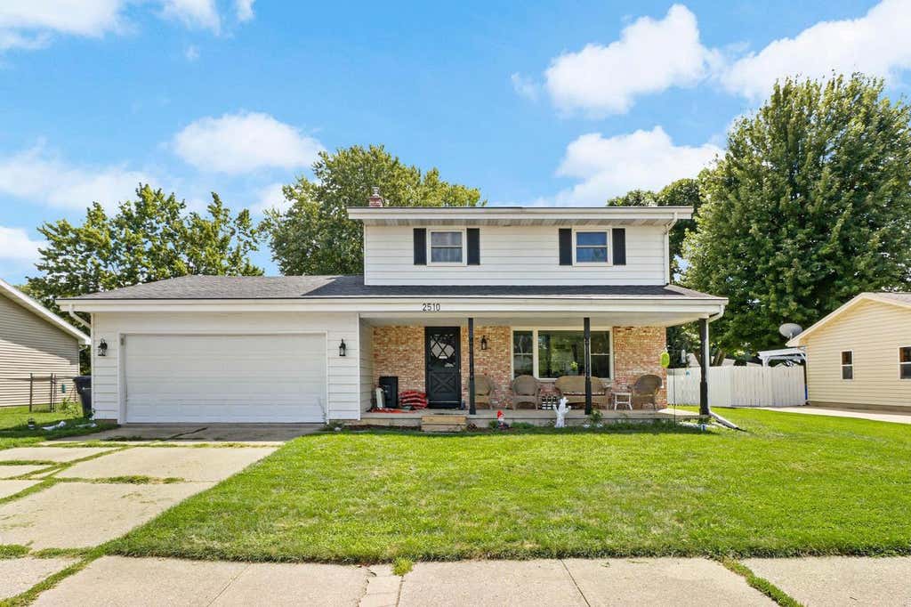 Photo of 2510 Andre AVENUE, Janesville, WI 53545 (MLS # 2030827)