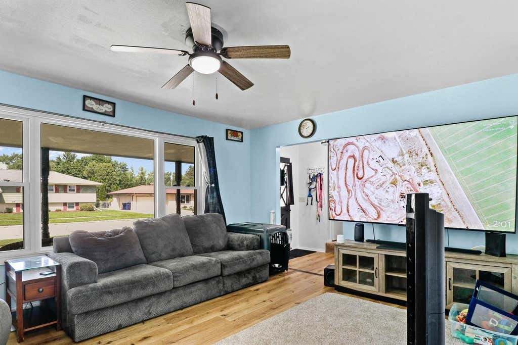 Photo of 2510 Andre AVENUE, Janesville, WI 53545 (MLS # 2030827)