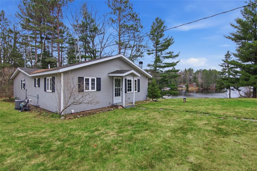 Photo of 15333 W Birch Point ROAD, Hayward, WI 54843 (MLS # 1600358)