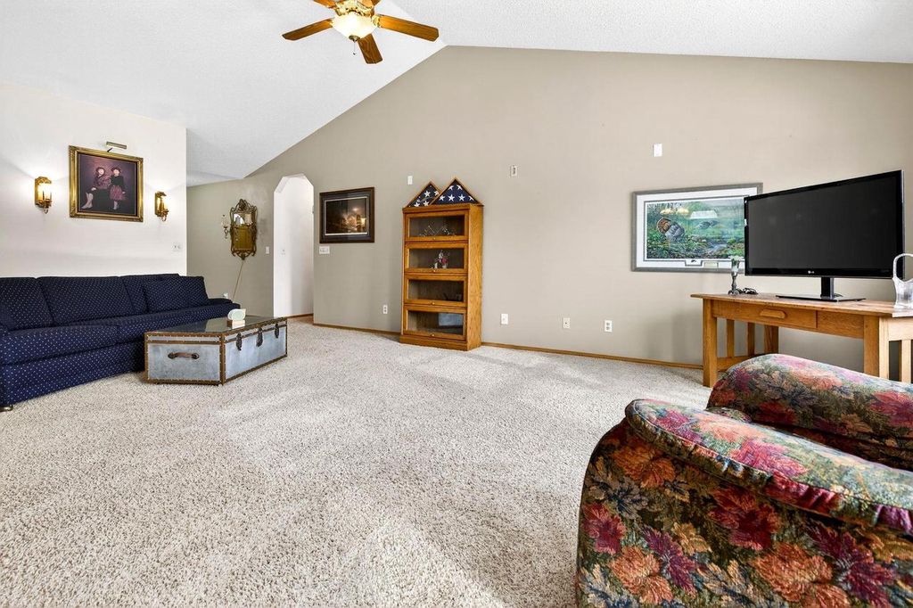 Photo of W2967 Farmstead DRIVE, Appleton, WI 54915 (MLS # 50320339)