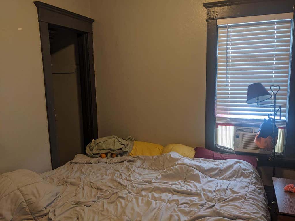 Photo of 2511 N Buffum STREET #2513, Milwaukee, WI 53212 (MLS # 1966436)