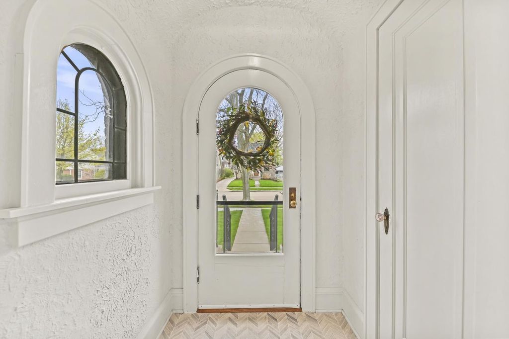 Photo of 4954 N Diversey BOULEVARD, Whitefish Bay, WI 53217 (MLS # 1958878)
