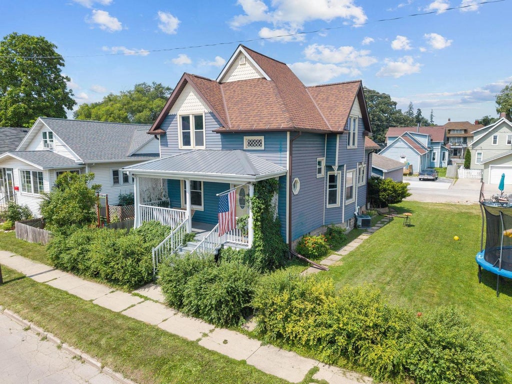 Photo of 830 Christiana STREET, Green Bay, WI 54303 (MLS # 50332287)