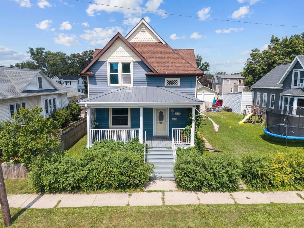 Photo of 830 Christiana STREET, Green Bay, WI 54303 (MLS # 50332287)