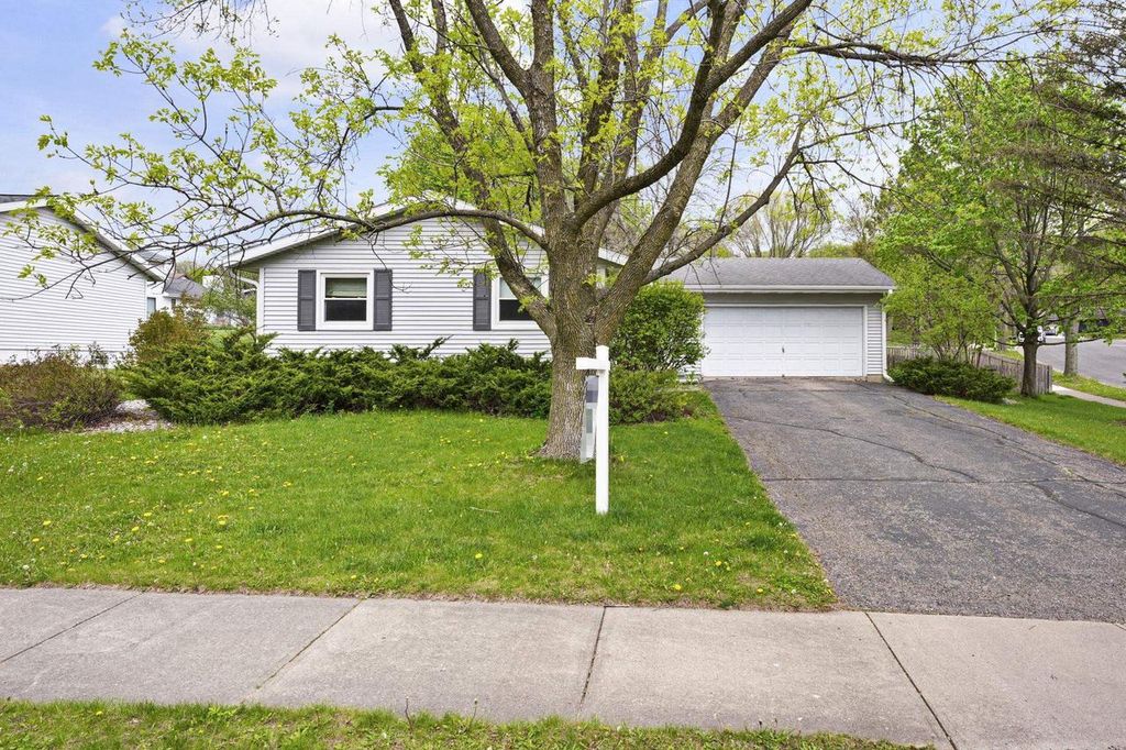 Photo of 2313 Muir Field ROAD, Madison, WI 53719 (MLS # 2020690)