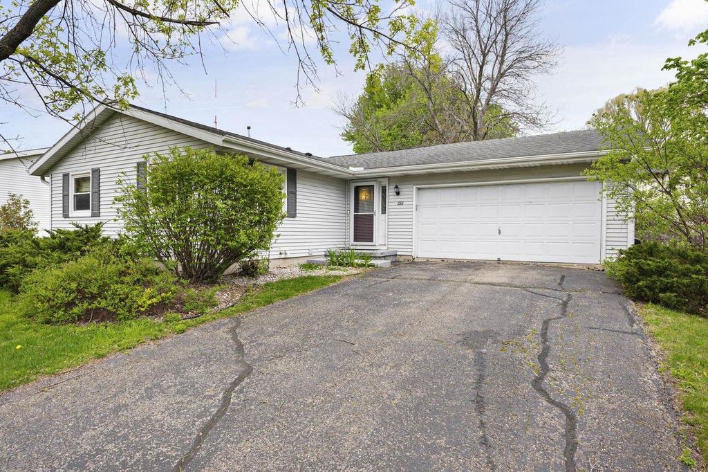 Photo of 2313 Muir Field ROAD, Madison, WI 53719 (MLS # 2020690)