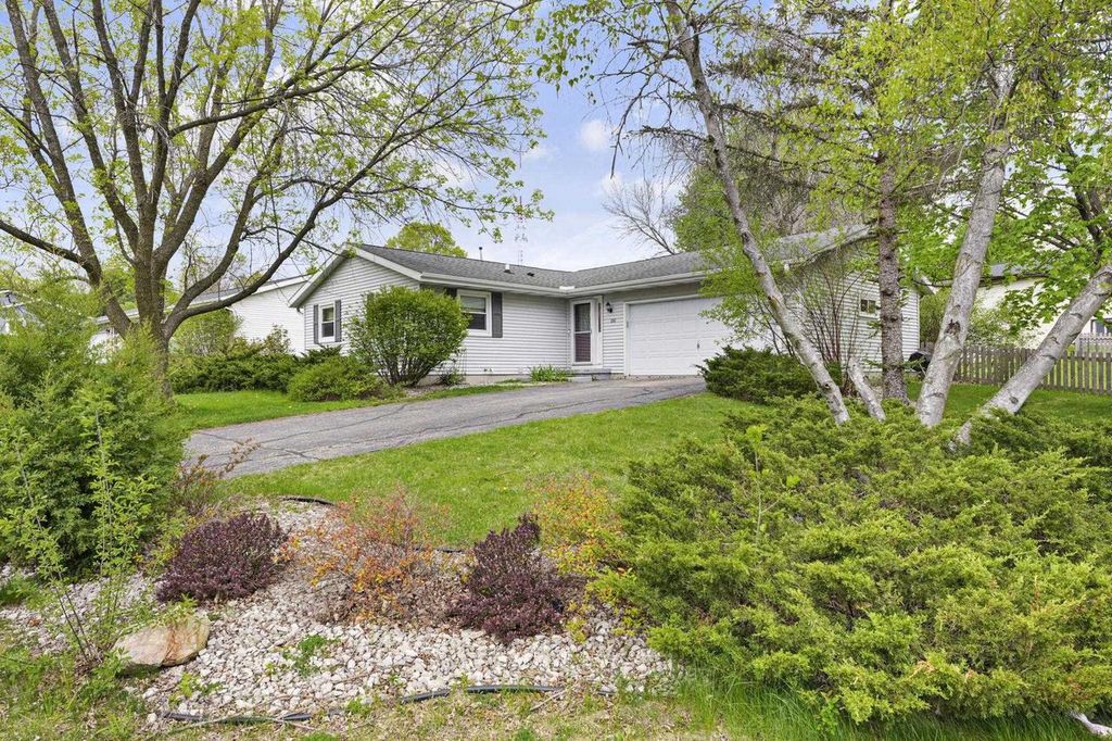 Photo of 2313 Muir Field ROAD, Madison, WI 53719 (MLS # 2020690)