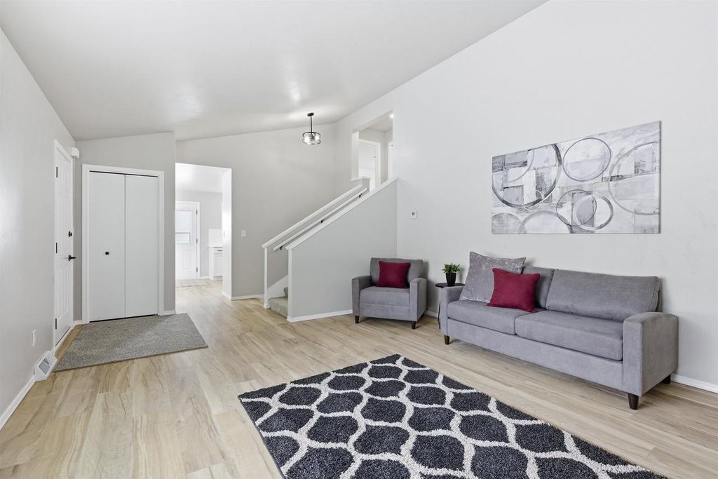 Photo of 2518 S Madison STREET, Appleton, WI 54915 (MLS # 50319466)