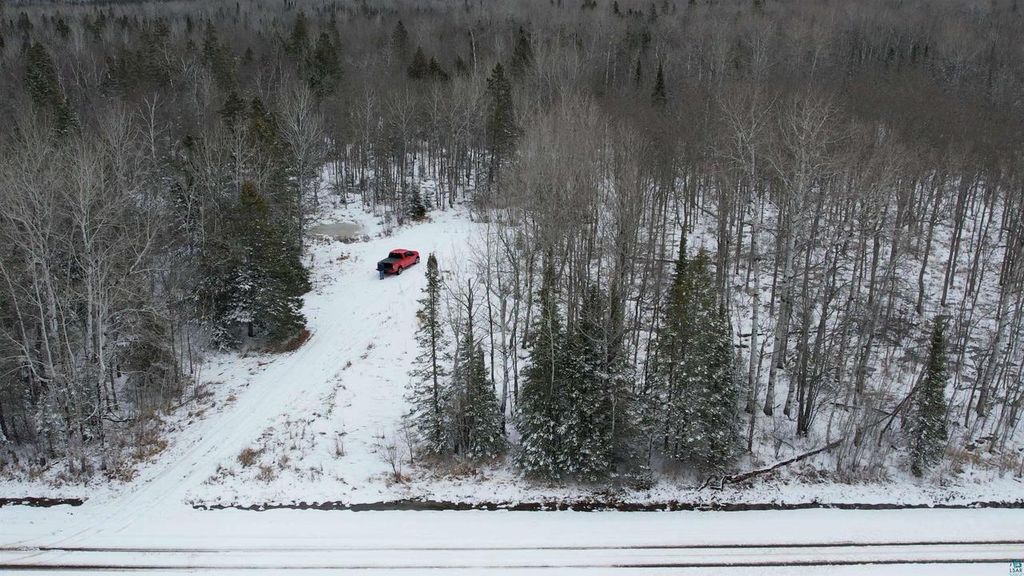 Photo of TBD Old Hwy 13, Port Wing, WI 54865 (MLS # 6124340)