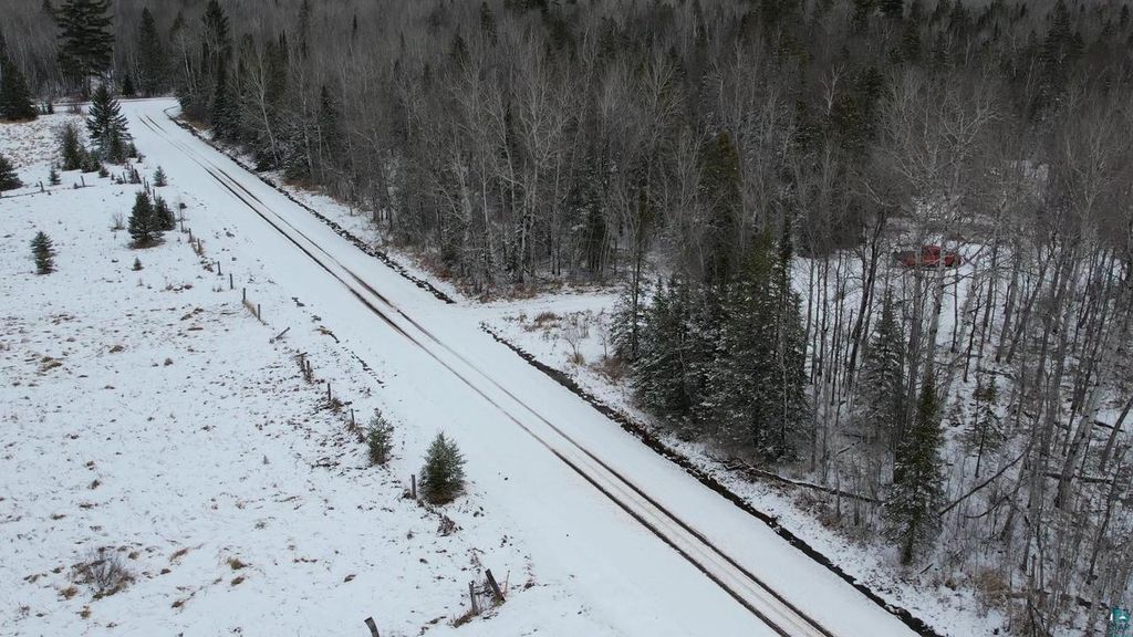 Photo of TBD Old Hwy 13, Port Wing, WI 54865 (MLS # 6124340)