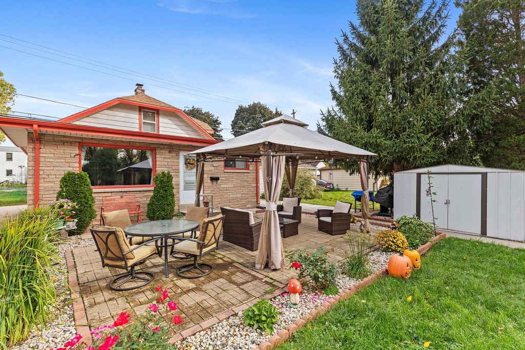 Photo of 2352 S 79th STREET, West Allis, WI 53219 (MLS # 1939889)