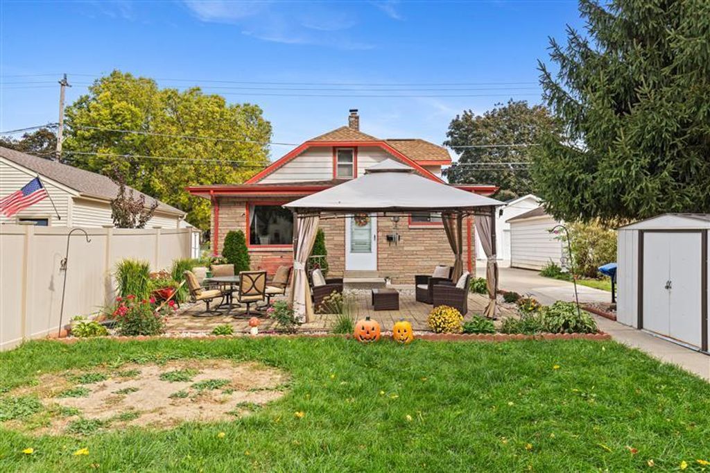 Photo of 2352 S 79th STREET, West Allis, WI 53219 (MLS # 1939889)
