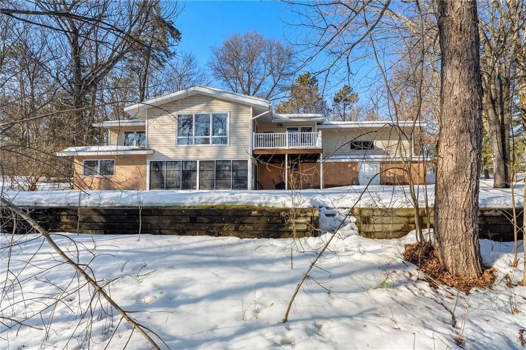 Photo of 431 Spring Lake ROAD, Rhinelander, WI 54501 (MLS # 1598505)