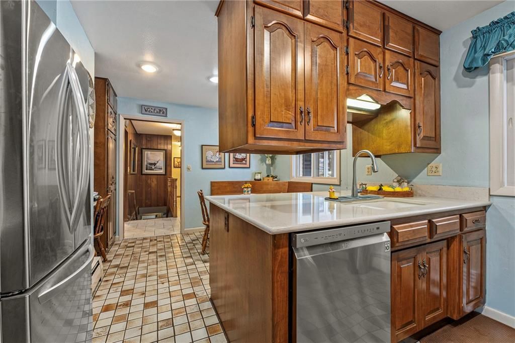 Photo of 431 Spring Lake ROAD, Rhinelander, WI 54501 (MLS # 1598505)