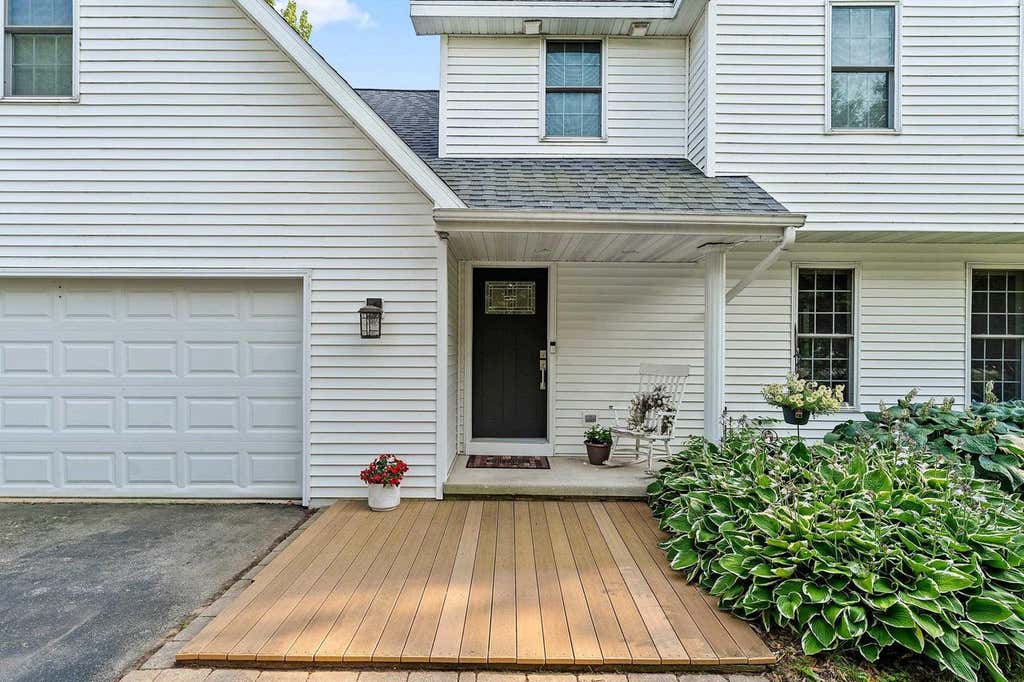 Photo of 5036 E Ronsman ROAD, New Franken, WI 54229 (MLS # 50329978)