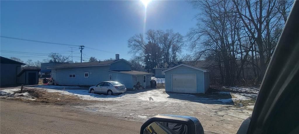 Photo of 202 Gebhardt ROAD, Black River Falls, WI 54615 (MLS # 1598419)