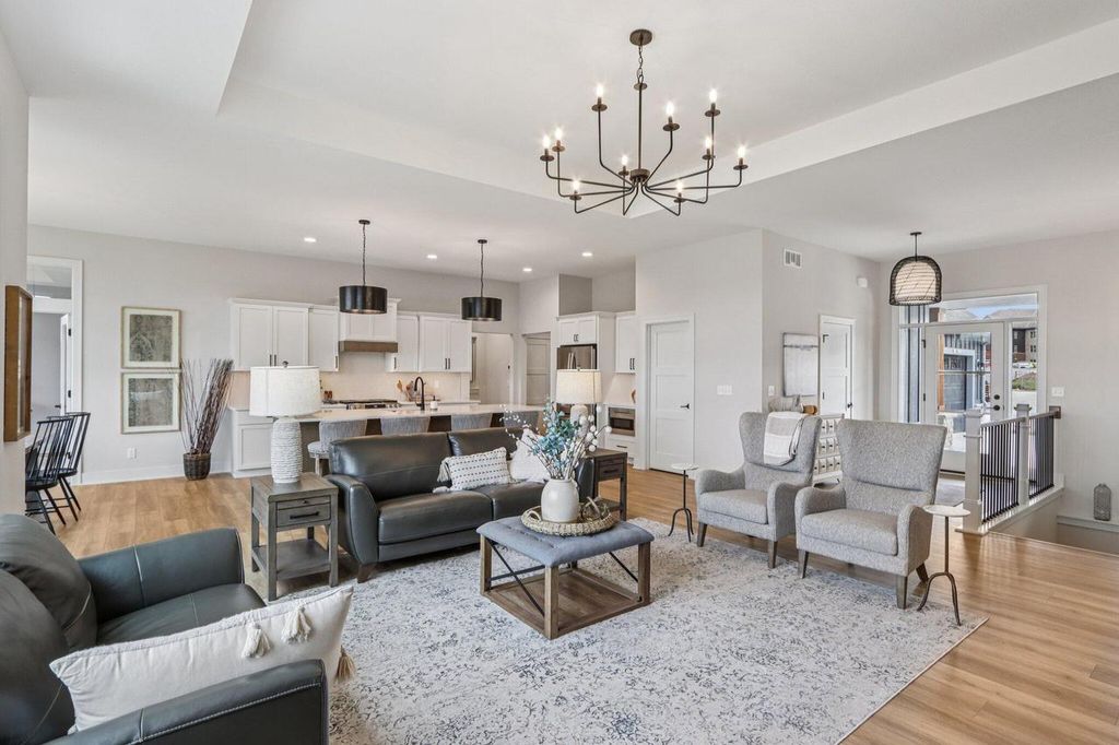 Photo of W198N4955 Hickory STREET, Menomonee Falls, WI 53051 (MLS # 1940680)