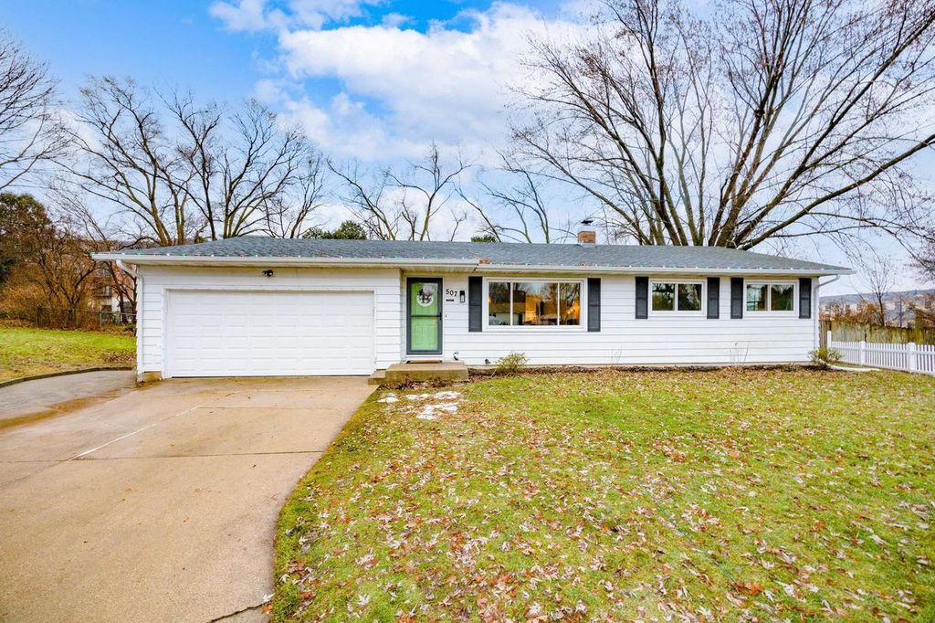 Photo of 507 Scheele COURT, Verona, WI 53593 (MLS # 2013894)