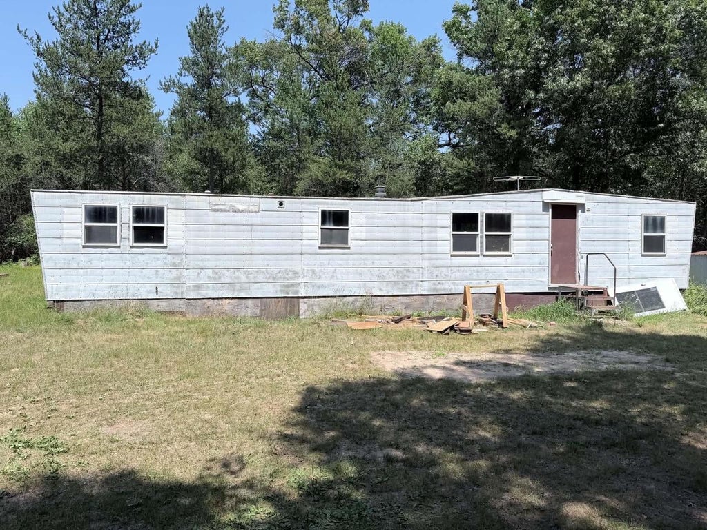Photo of N12992 13th AVENUE, Necedah, WI 54646 (MLS # 2028497)