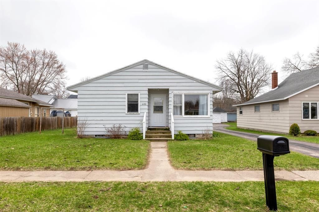 Photo of 608 Fillmore Street STREET, Black River Falls, WI 54615 (MLS # 1600042)