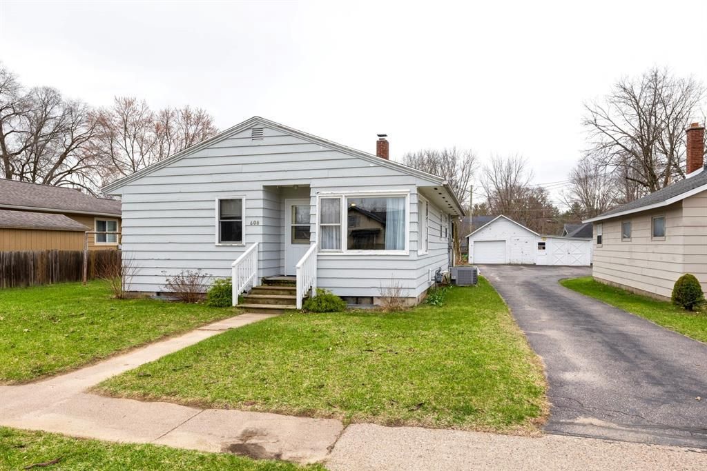 Photo of 608 Fillmore Street STREET, Black River Falls, WI 54615 (MLS # 1600042)