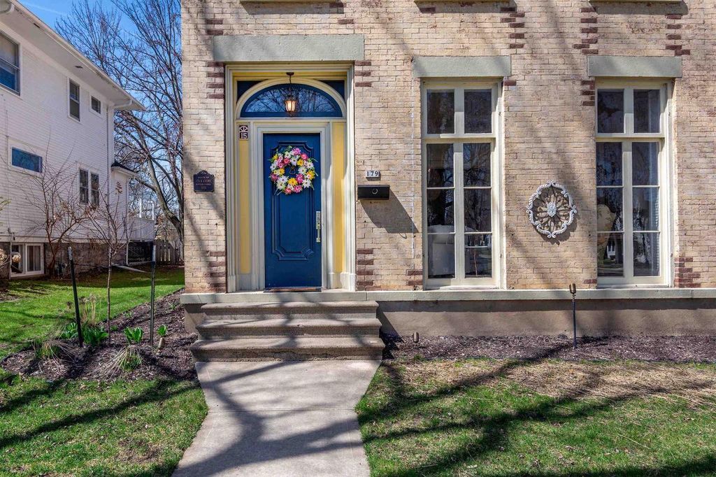Photo of 179 N Adams AVENUE, Berlin, WI 54923 (MLS # 2020726)