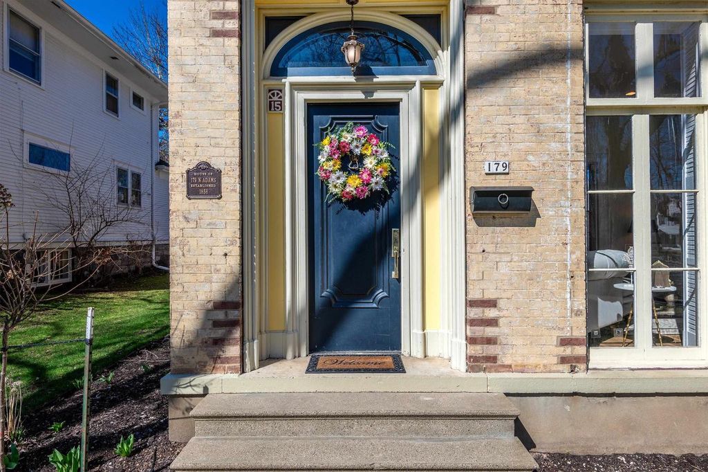 Photo of 179 N Adams AVENUE, Berlin, WI 54923 (MLS # 2020726)