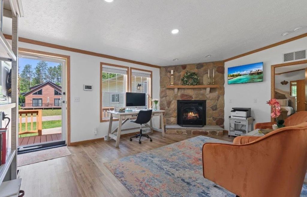 Photo of 256 Dogwood LANE, Wisconsin Dells, WI 53965 (MLS # 2014144)